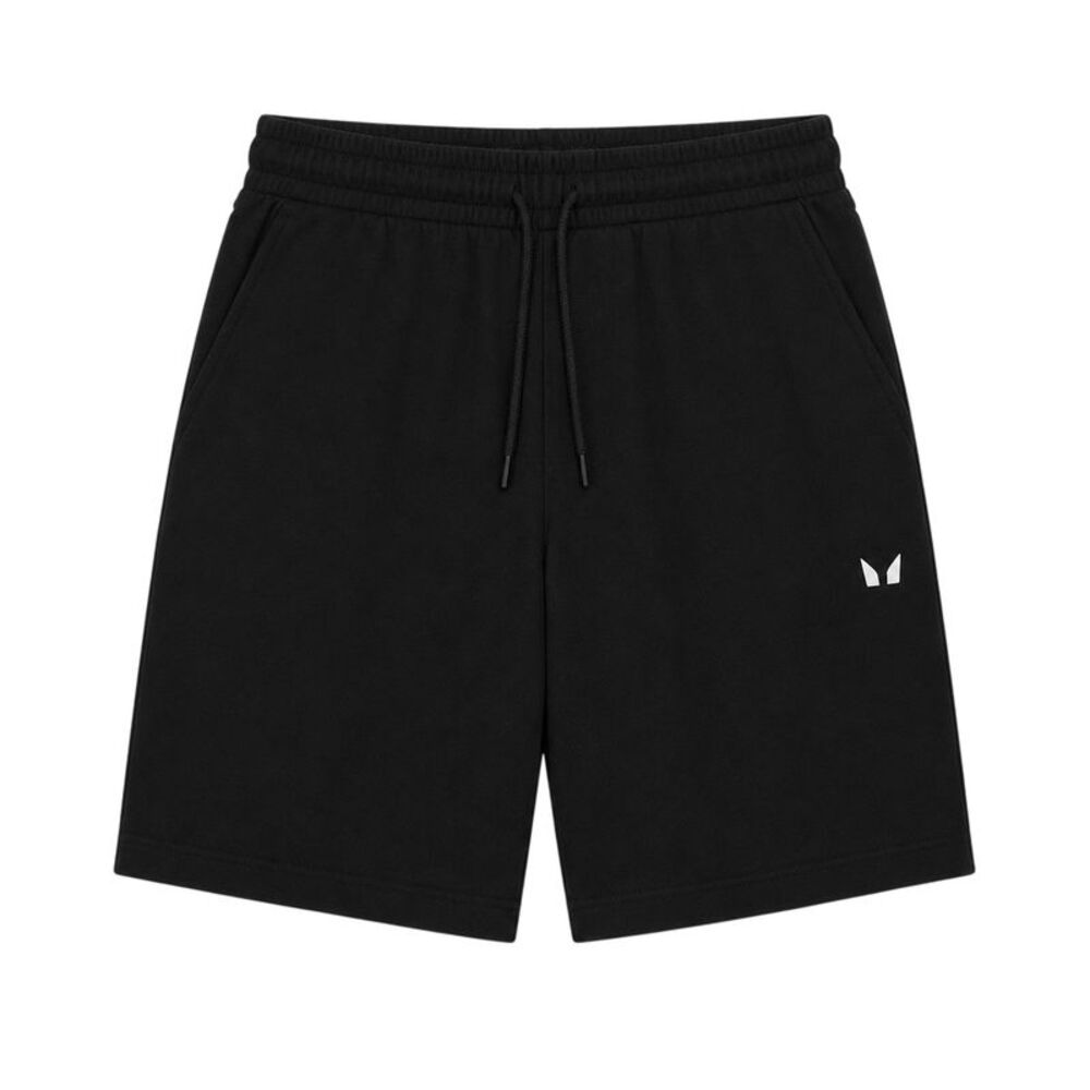 MyProtein Mens Performance Gym Shorts / Black